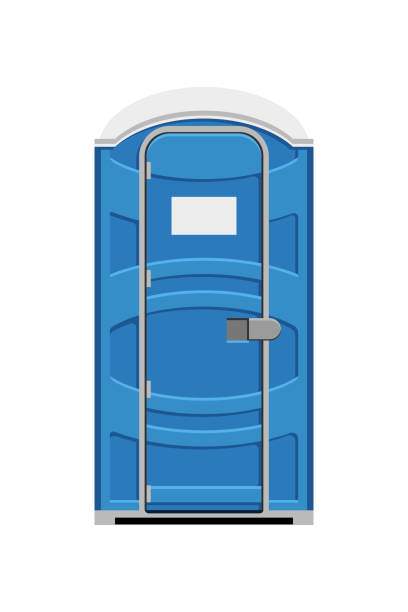 Portable Restroom Setup and Delivery in Fowler, CO