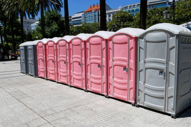 Best Event Portable Toilet Rental  in Fowler, CO