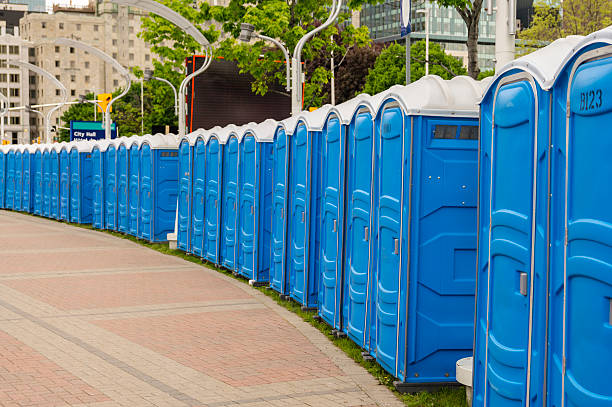 Best Eco-Friendly Portable Toilets  in Fowler, CO