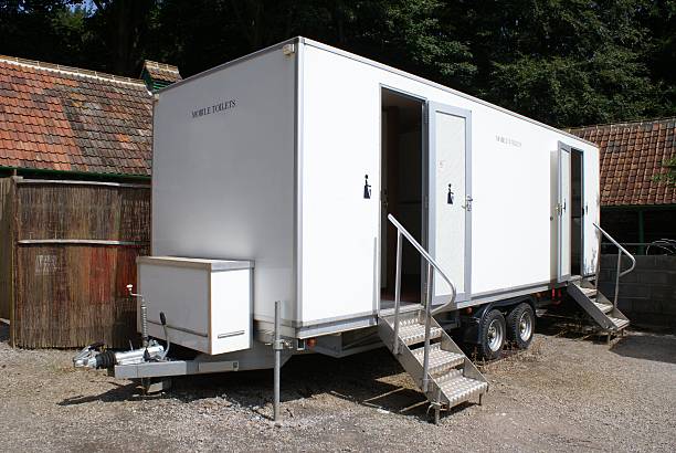 Best Portable Toilets for Disaster Relief Sites  in Fowler, CO
